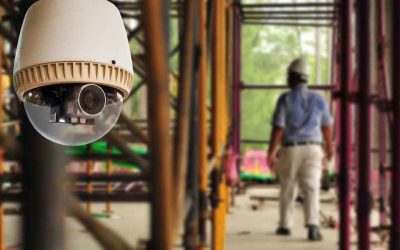 Safeguarding Construction Sites: Strategies to Prevent Jobsite Theft