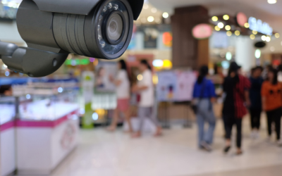 Store Surveillance Camera Systems: Ensuring Security and Peace of Mind